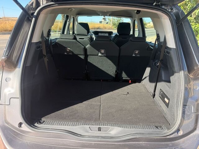 CITROEN C4 GRAND PICASSO 1.6 BLUE-HDI AUTO SPANISH LHD IN SPAIN 86K 7 SEATS 2017